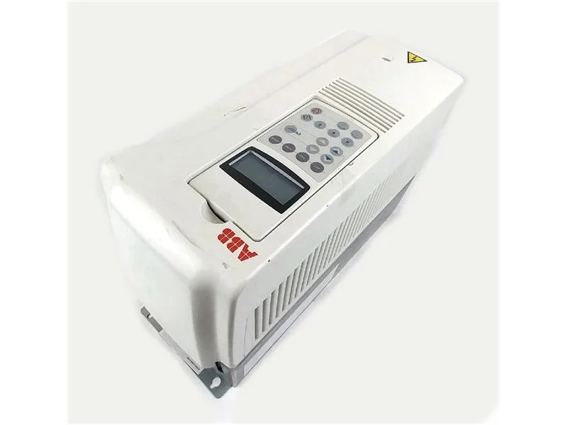 ABB ACS800-U1-0006-2+P901 — AC Drives (VFD) (image 2)