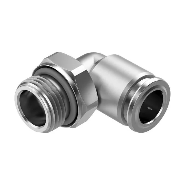 Festo NPQR-L-G38-Q10 — Fittings & Tubing (image 2)