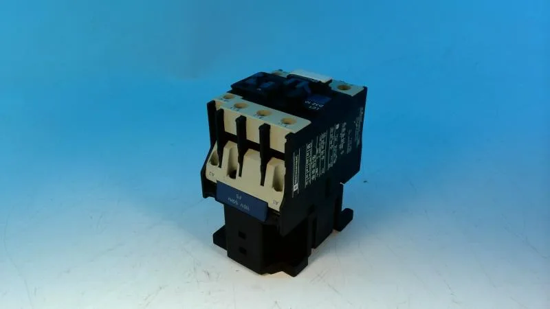 Schneider Electric LC1D3210F5 — Contactors (image 2)