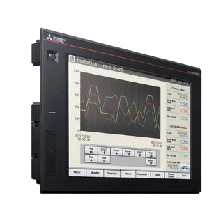 Mitsubishi Electric GT2715-XTBD-C