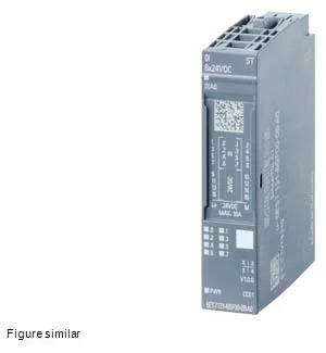 Siemens 6ES7131-6BF00-0CA0 — PLC Communication Modules