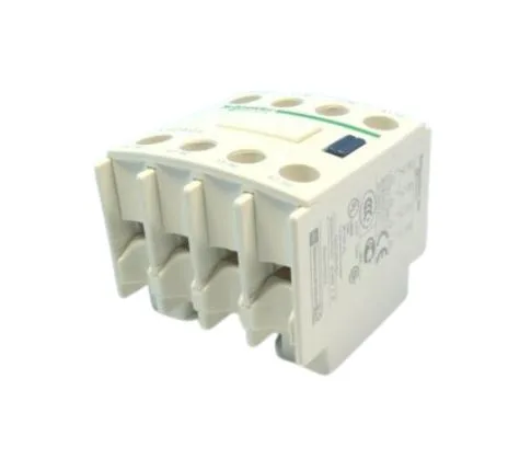 Schneider Electric LADN04 (image 2)