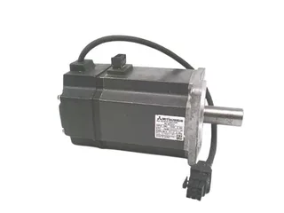 Mitsubishi Electric HC-KFS73 — Servo Motors (image 2)