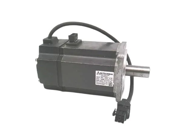 Mitsubishi Electric HC-KFS73 — Servo Motors (image 2)