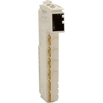 Schneider Electric TM5SBET1 (image 2)