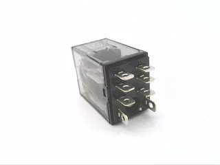 Fuji Electric HH62P-CR AC100V — General Purpose Relays (image 2)
