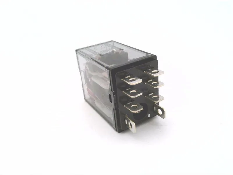 Fuji Electric HH62P-CR AC100V — General Purpose Relays (image 2)