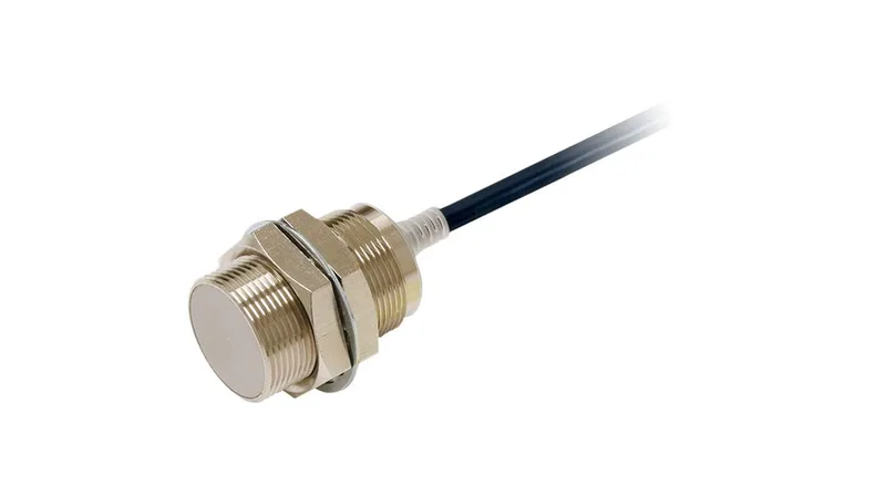 Omron E2EX15B1T305MOMS — Proximity Sensors