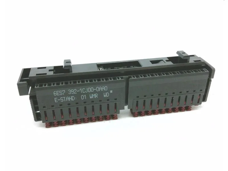Siemens 6ES7392-1CJ00-0AA0 — PLC I/O & Expansion Modules (image 2)