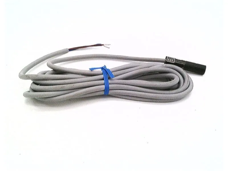 Festo SMEO4KLED24 — Proximity Sensors (image 2)