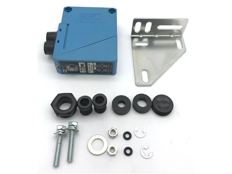 SICK WLL260-F240 — Photoelectric Sensors (image 2)