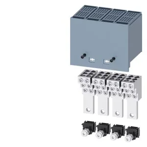 Siemens 3VA9114-0JF60 — Circuit Breaker Accessories