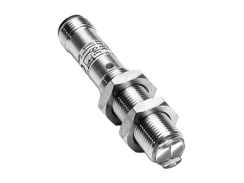 SICK VE12-2P430 — Photoelectric Sensors