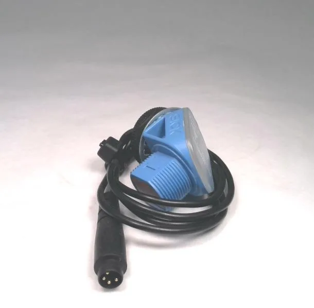SICK EL3-N2400S12 — Photoelectric Sensors (image 3)