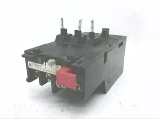 Schneider Electric LRD-09-310 — Overload Relays
