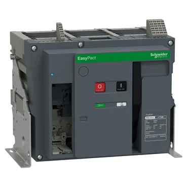 Schneider Electric ENW24109 — Air Circuit Breakers