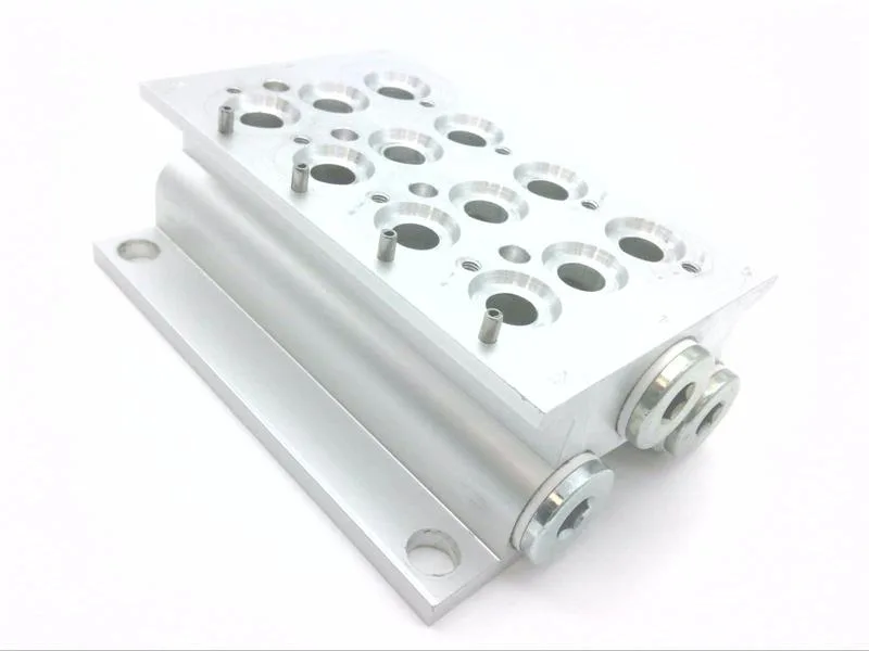Festo CPE18-PRS-3/8-4 (image 3)