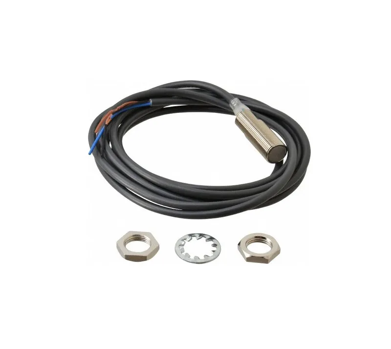 Omron E2E-X2F1 — Proximity Sensors (image 2)