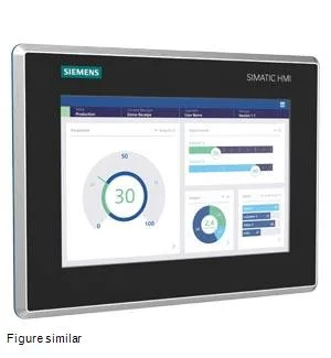 Siemens 6AV2128-3GB40-0AX0 — HMI Operator Interfaces