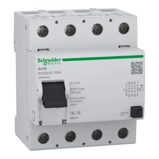 Schneider Electric A9R24492
