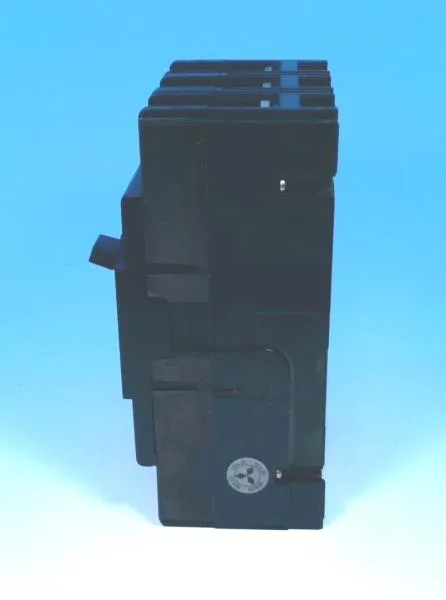 Mitsubishi Electric NF100-CP-3P-60A — Molded Case Circuit Breakers (MCCB) (image 4)