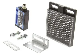 SICK WL160-E430 — Photoelectric Sensors (image 2)