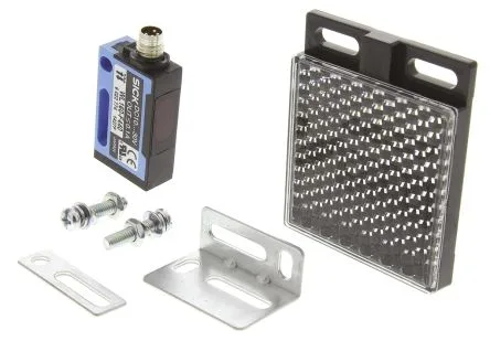 SICK WL160-E430 — Photoelectric Sensors (image 2)