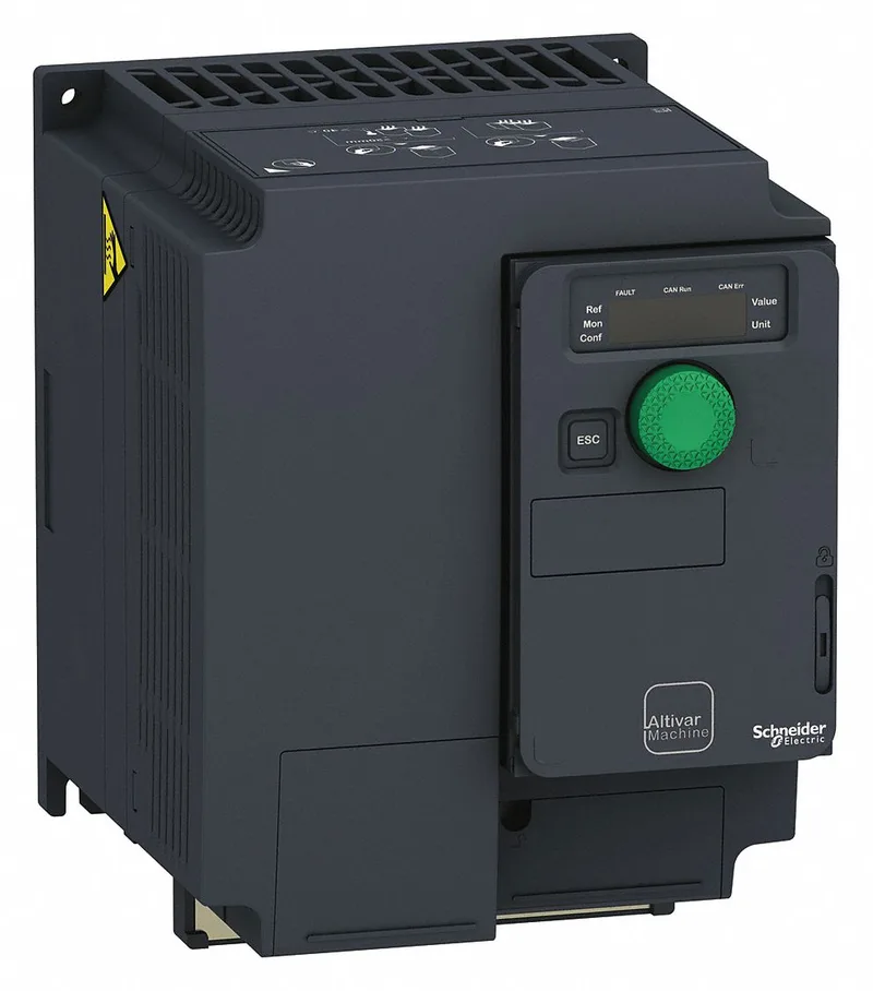 Schneider Electric ATV320U22S6C (image 3)
