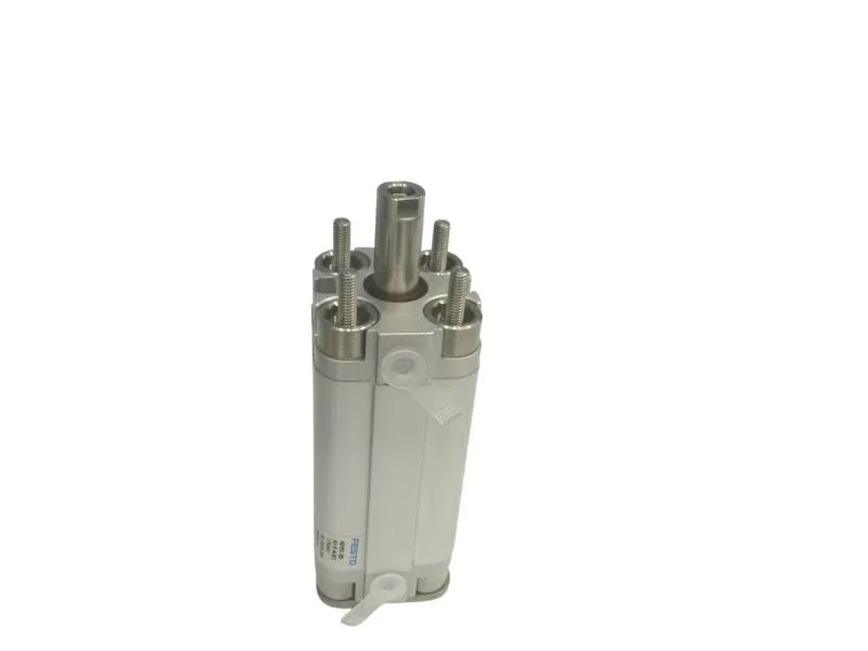 Festo ADVU-20-45-P-A-R3 — Pneumatic Cylinders & Actuators