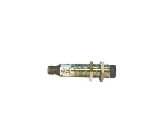 SICK VE18L-4P324 — Photoelectric Sensors (image 3)