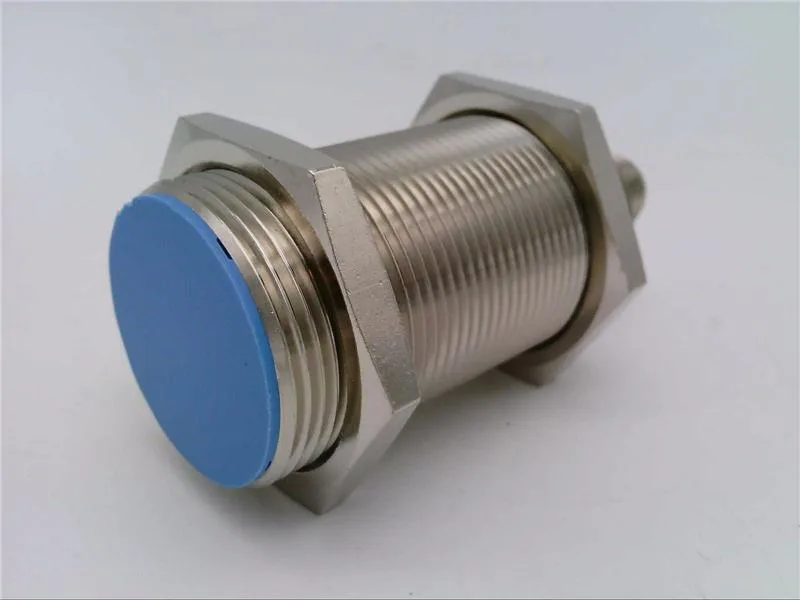SICK IME30-10BPOZC0S — Proximity Sensors (image 2)