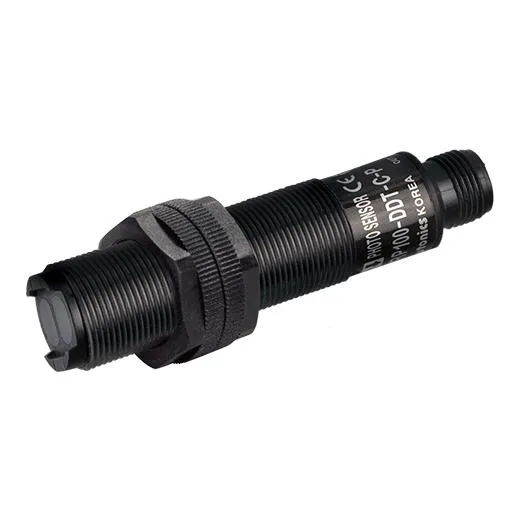 Autonics BRP100-DDT-C-P — Photoelectric Sensors