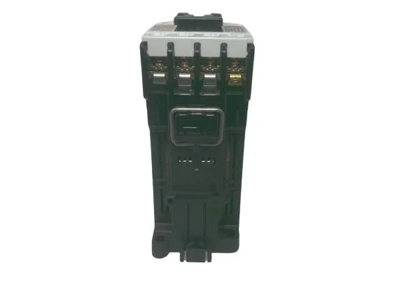 Fuji Electric 4GC0F0M01Y — Contactors (image 2)
