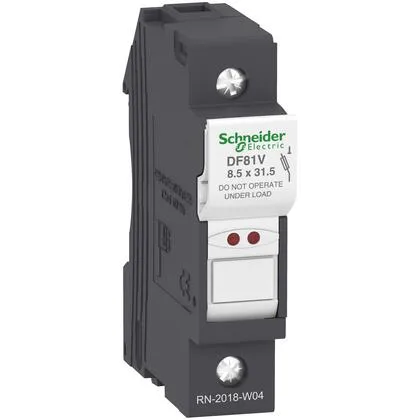 Schneider Electric DF81V (image 3)