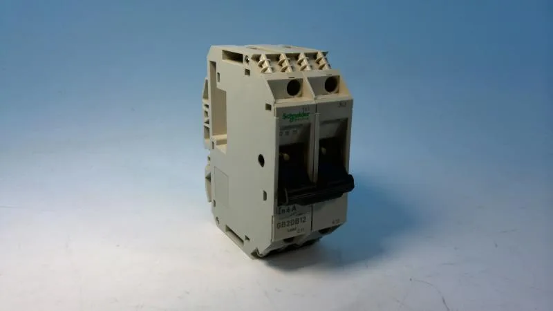 Schneider Electric GB2DB12 (image 4)