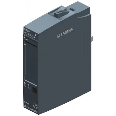 Siemens 6ES7132-6GD51-0BA0 — Digital Output Modules (image 4)