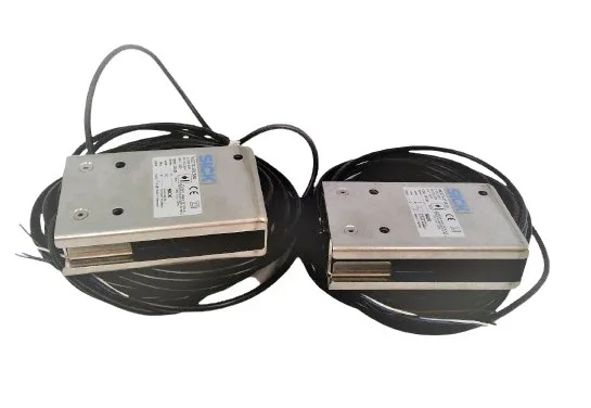 SICK WSE27X-3P1830 — Photoelectric Sensors (image 5)