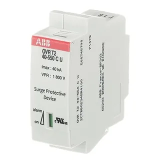 ABB OVRT240550CU
