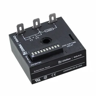 Littelfuse KSPUA2I