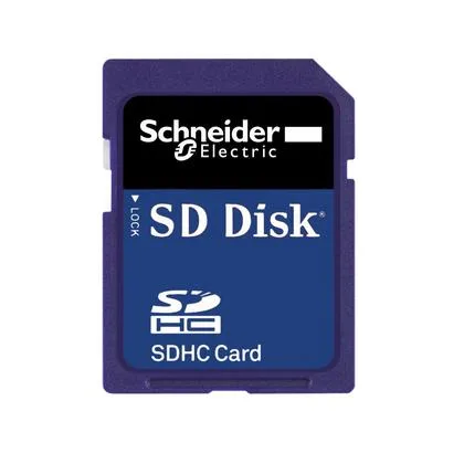 Schneider Electric BMXRMS004GPF (image 2)