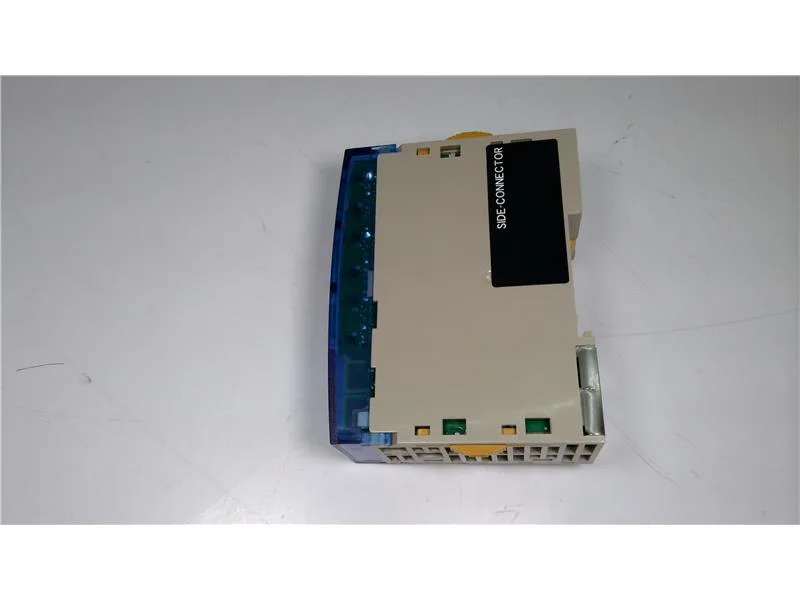 Omron EJ1N-HFU-ETN — PLC Communication Modules (image 3)