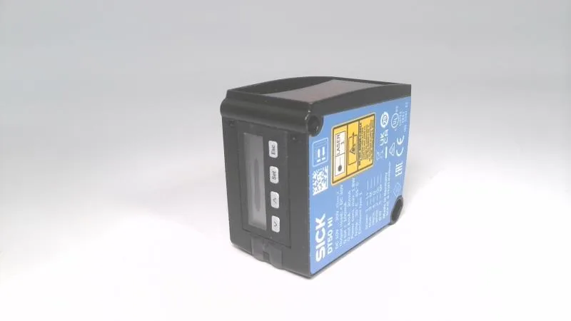 SICK DT50-P2123 — Proximity Sensors (image 4)