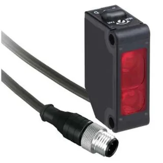 Schneider Electric XUMTAPCNL03M12 — Photoelectric Sensors (image 3)