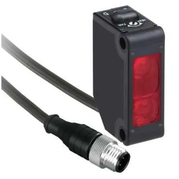 Schneider Electric XUMTAPCNL03M12 — Photoelectric Sensors (image 3)