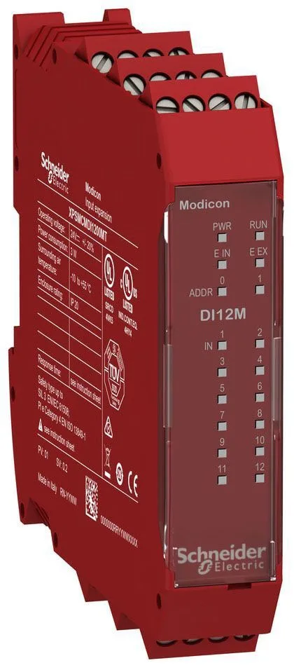 Schneider Electric XPSMCMDI1200MT (image 5)