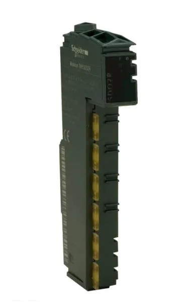 Schneider Electric TM5SDO4R (image 4)