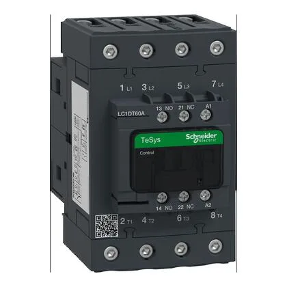 Schneider Electric LC1DT60AM7 (image 3)