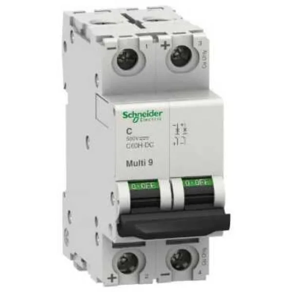 Schneider Electric MGN61522 (image 2)
