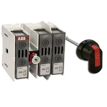 ABB OSJ30B6-150