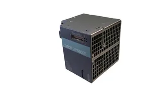 Siemens 6EP1933-2EC51-8AA0 — DIN Rail Power Supplies